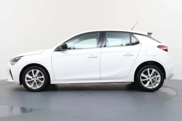 Opel Corsa (2022) thumbnail 3