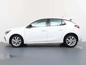 Opel Corsa (2022) thumbnail 3