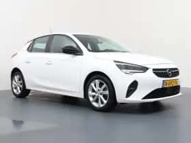 Opel Corsa (2022) thumbnail 21