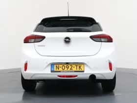 Opel Corsa (2022) thumbnail 22