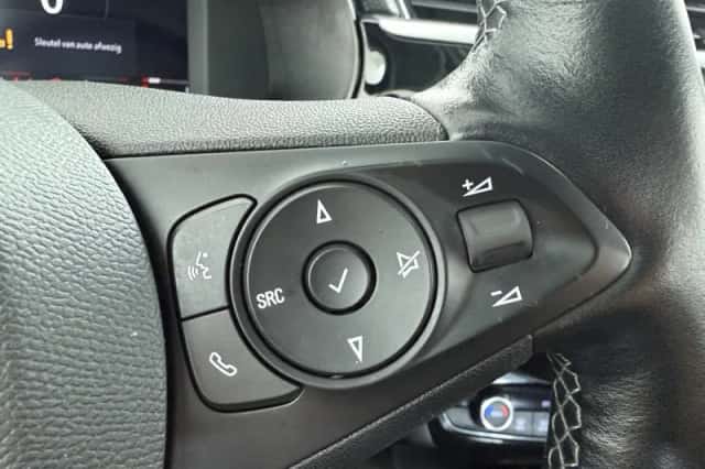 Opel Corsa (2022) thumbnail 23