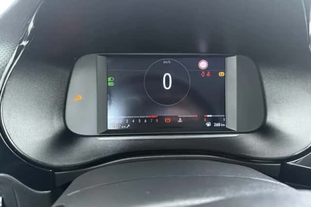 Opel Corsa (2022) thumbnail 24