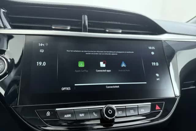 Opel Corsa (2022) thumbnail 25