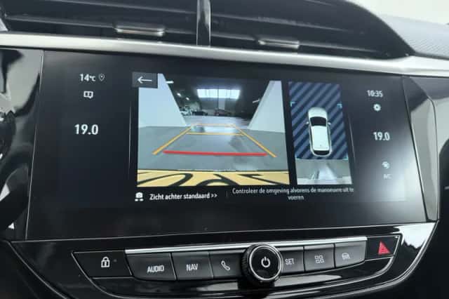 Opel Corsa (2022) thumbnail 26