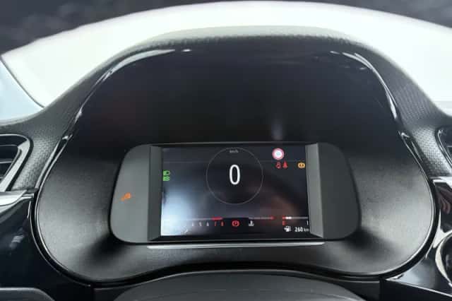 Opel Corsa (2022) thumbnail 27
