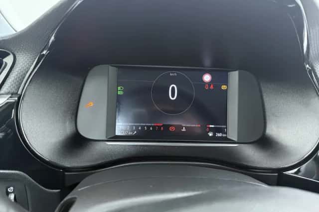 Opel Corsa (2022) thumbnail 28