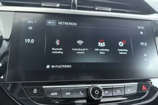 Opel Corsa (2022) thumbnail 29