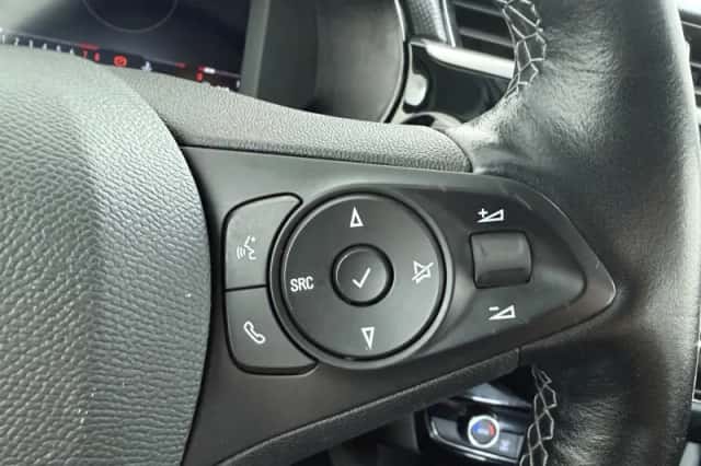 Opel Corsa (2022) thumbnail 34