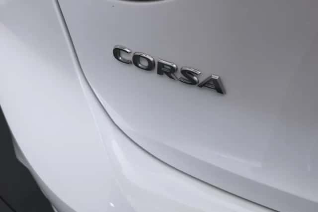 Opel Corsa (2022) thumbnail 5