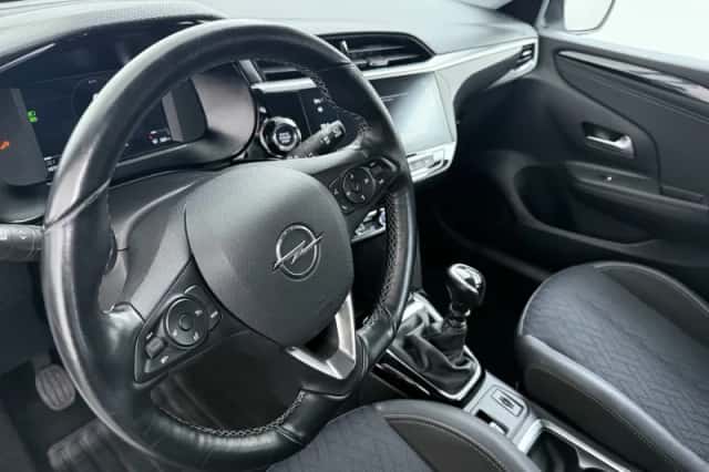 Opel Corsa (2022) thumbnail 6