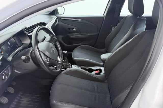 Opel Corsa (2022) thumbnail 7