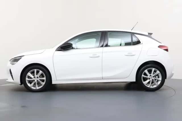 Opel Corsa (2022) thumbnail 2