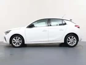 Opel Corsa (2022) thumbnail 2