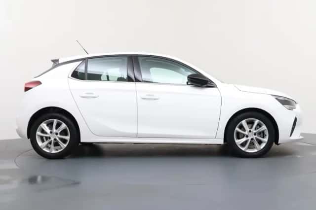 Opel Corsa (2022) thumbnail 11