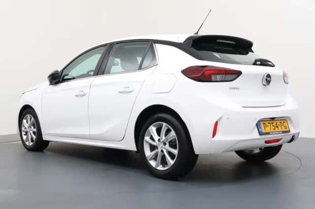 Opel Corsa (2022) thumbnail 12