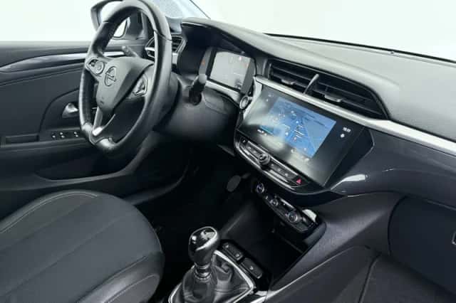 Opel Corsa (2022) thumbnail 13