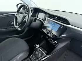 Opel Corsa (2022) thumbnail 13