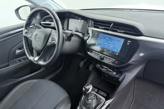 Opel Corsa (2022) thumbnail 14