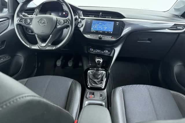 Opel Corsa (2022) thumbnail 15