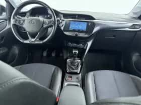 Opel Corsa (2022) thumbnail 15