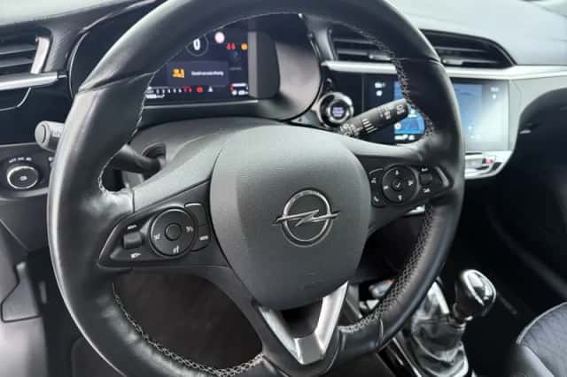 Opel Corsa (2022) thumbnail 16