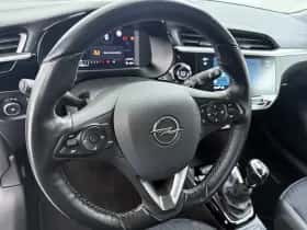 Opel Corsa (2022) thumbnail 16