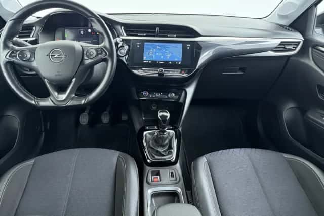 Opel Corsa (2022) thumbnail 18