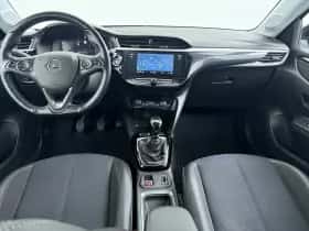 Opel Corsa (2022) thumbnail 18
