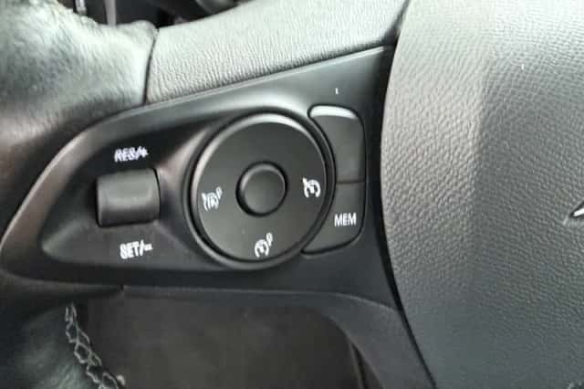 Opel Corsa (2022) thumbnail 19