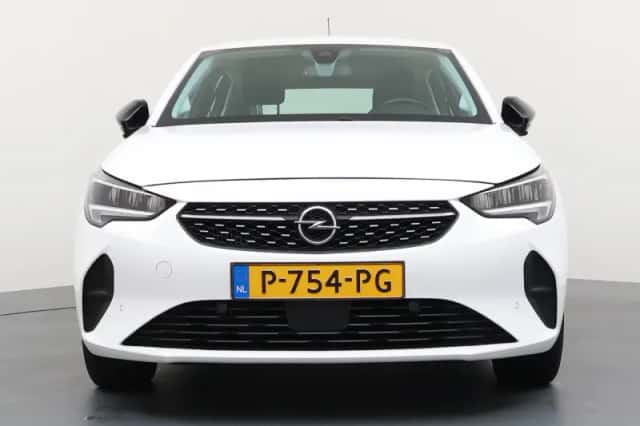 Opel Corsa (2022) thumbnail 20