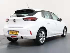 Opel Corsa (2022) thumbnail 3