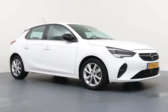 Opel Corsa (2022) thumbnail 21
