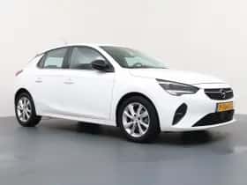 Opel Corsa (2022) thumbnail 21