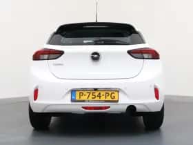 Opel Corsa (2022) thumbnail 22