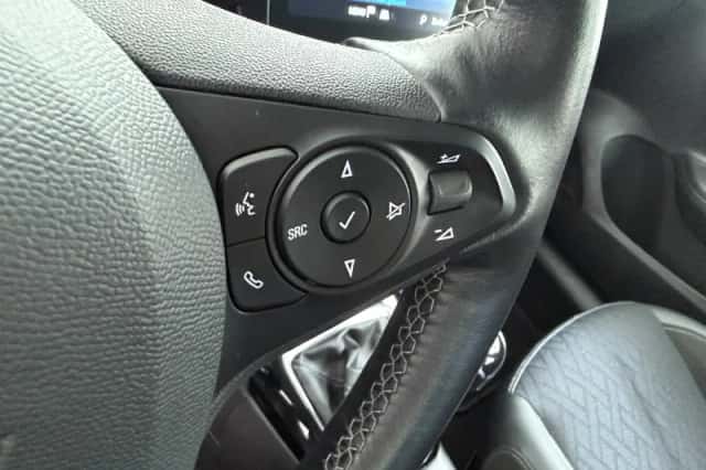 Opel Corsa (2022) thumbnail 23