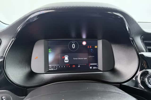 Opel Corsa (2022) thumbnail 24