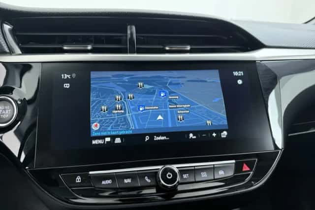Opel Corsa (2022) thumbnail 25