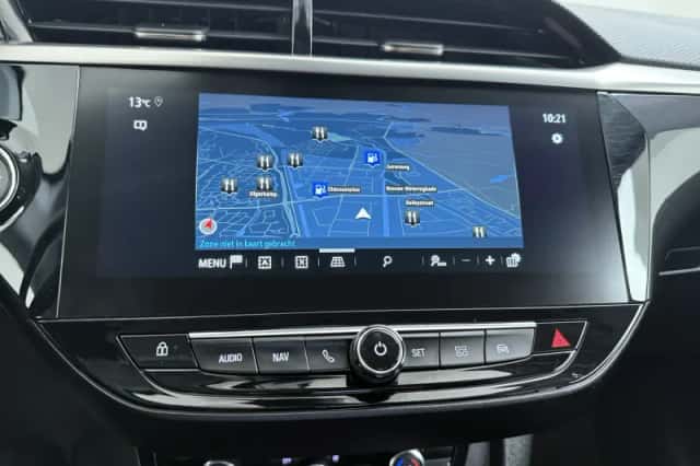 Opel Corsa (2022) thumbnail 29