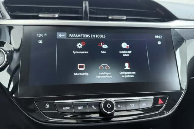 Opel Corsa (2022) thumbnail 32