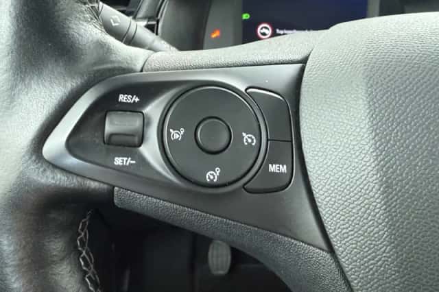 Opel Corsa (2022) thumbnail 33