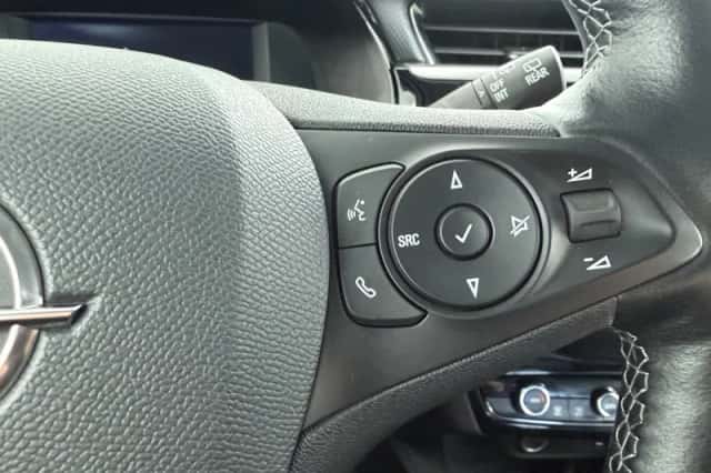 Opel Corsa (2022) thumbnail 34