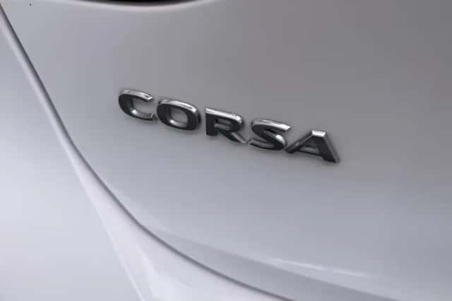 Opel Corsa (2022) thumbnail 5