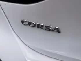 Opel Corsa (2022) thumbnail 5