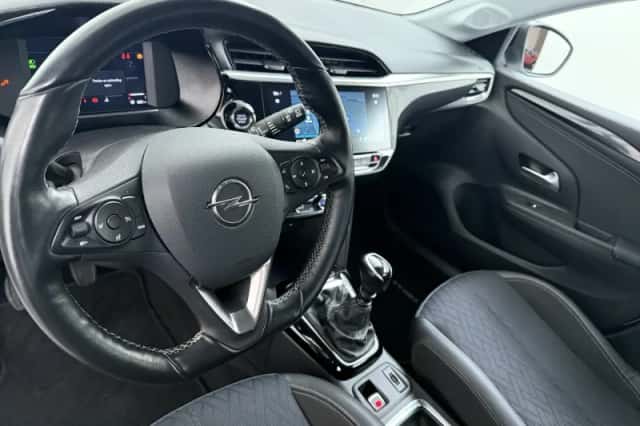 Opel Corsa (2022) thumbnail 6