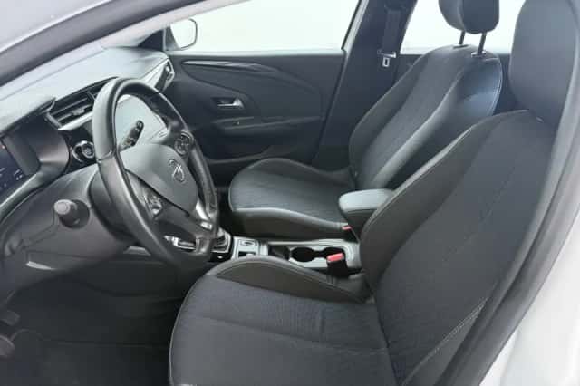 Opel Corsa (2022) thumbnail 7