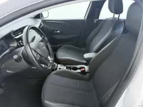 Opel Corsa (2022) thumbnail 7