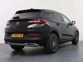 Opel Grandland X (2020) thumbnail 2