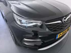 Opel Grandland X (2020) thumbnail 11