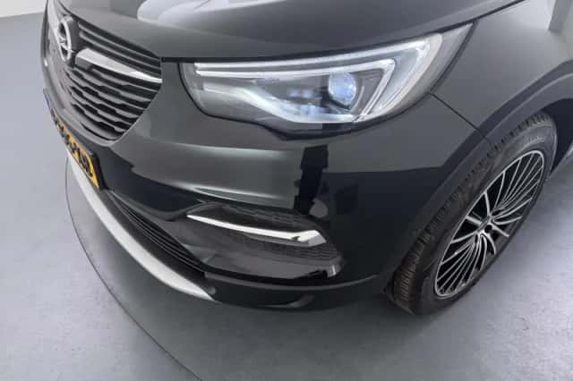 Opel Grandland X (2020) thumbnail 12