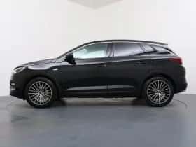Opel Grandland X (2020) thumbnail 13